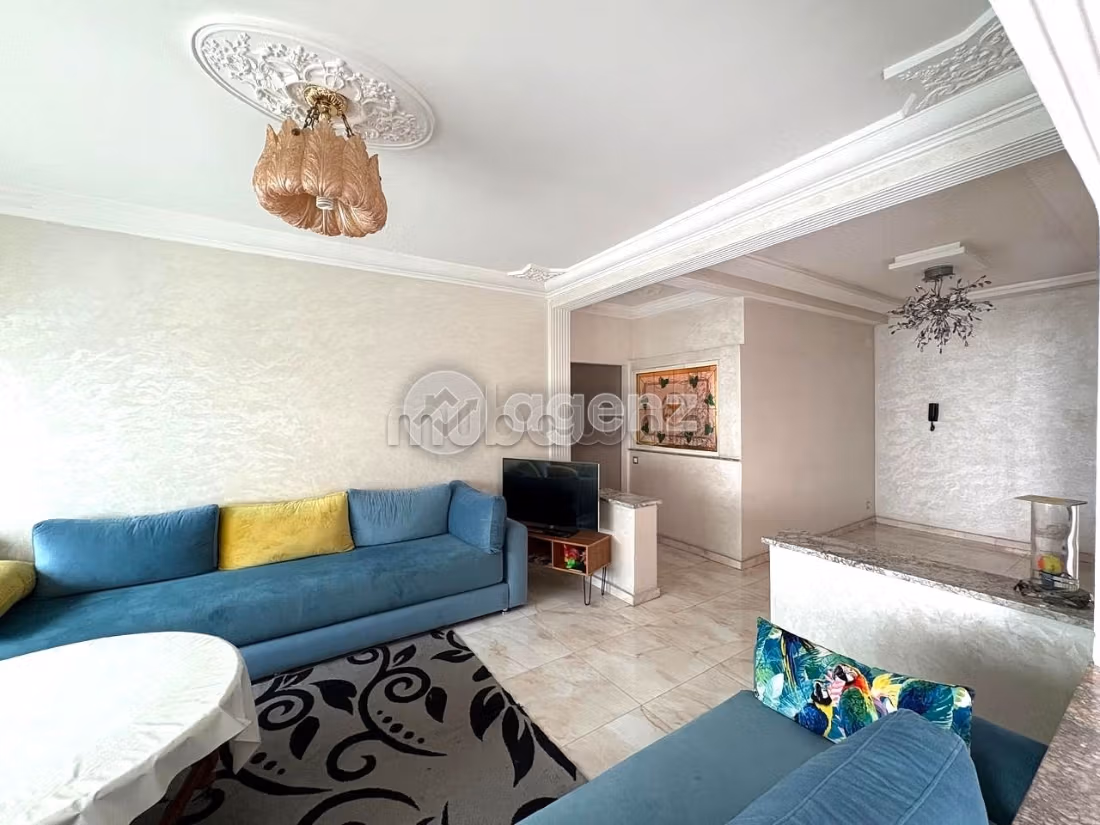 Appartement 191 m² à Foncière — 10