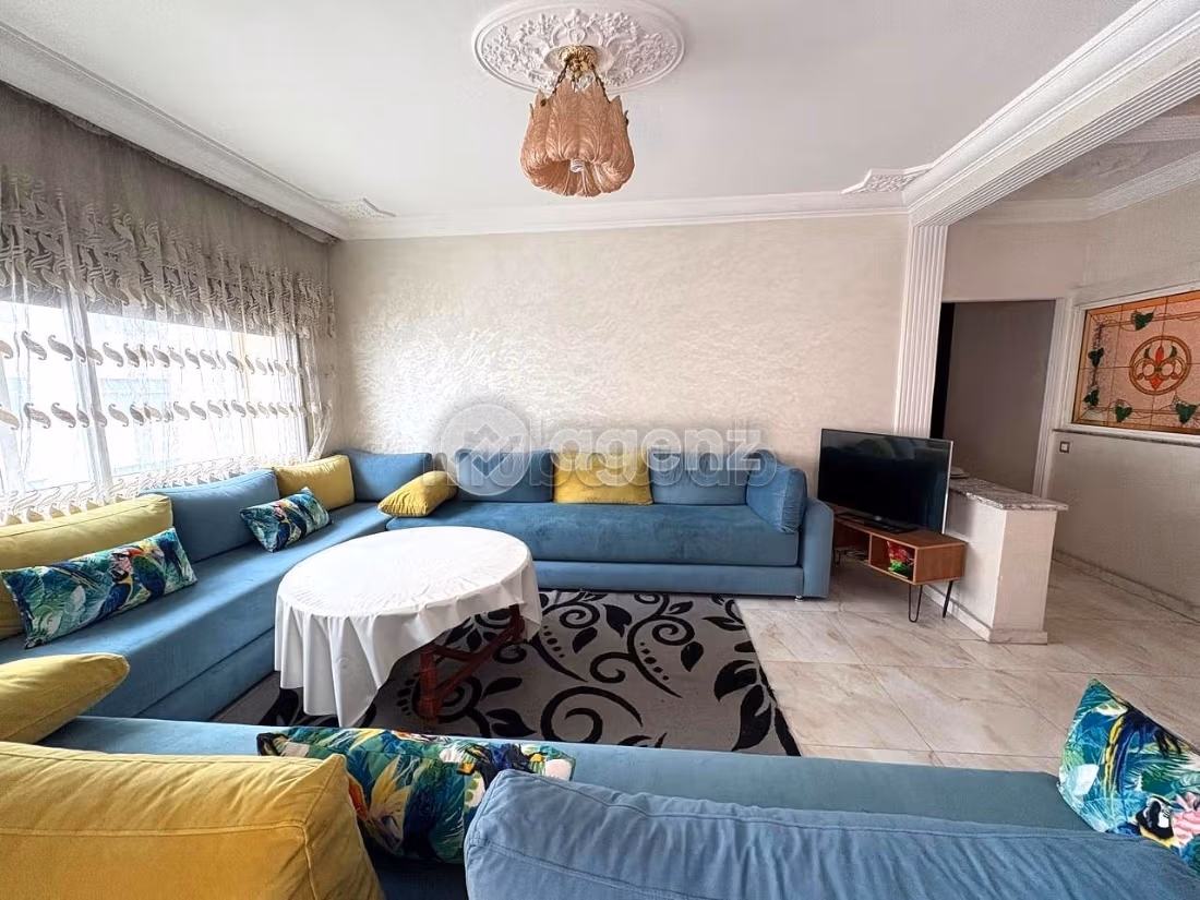 Appartement 191 m² à Foncière — 9