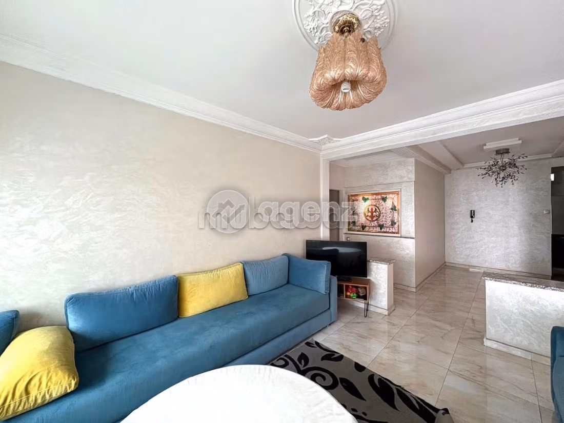 Appartement 191 m² à Foncière — 12