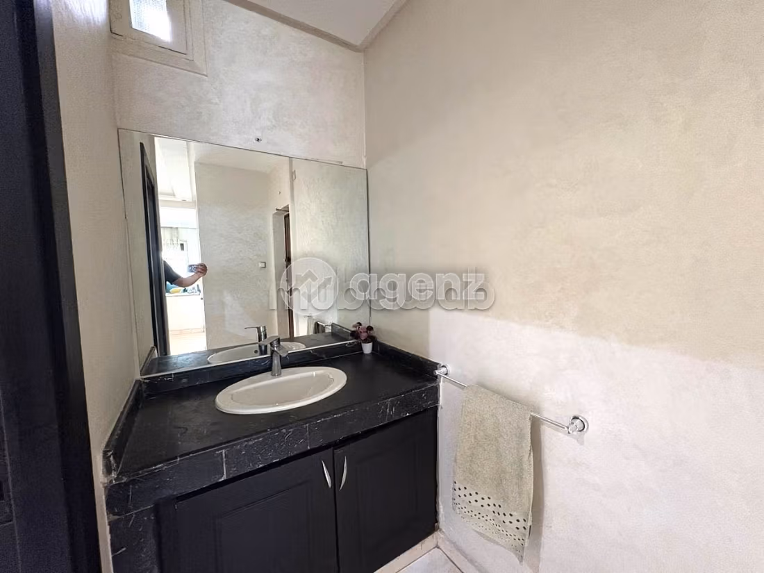 Appartement 191 m² à Foncière — 13