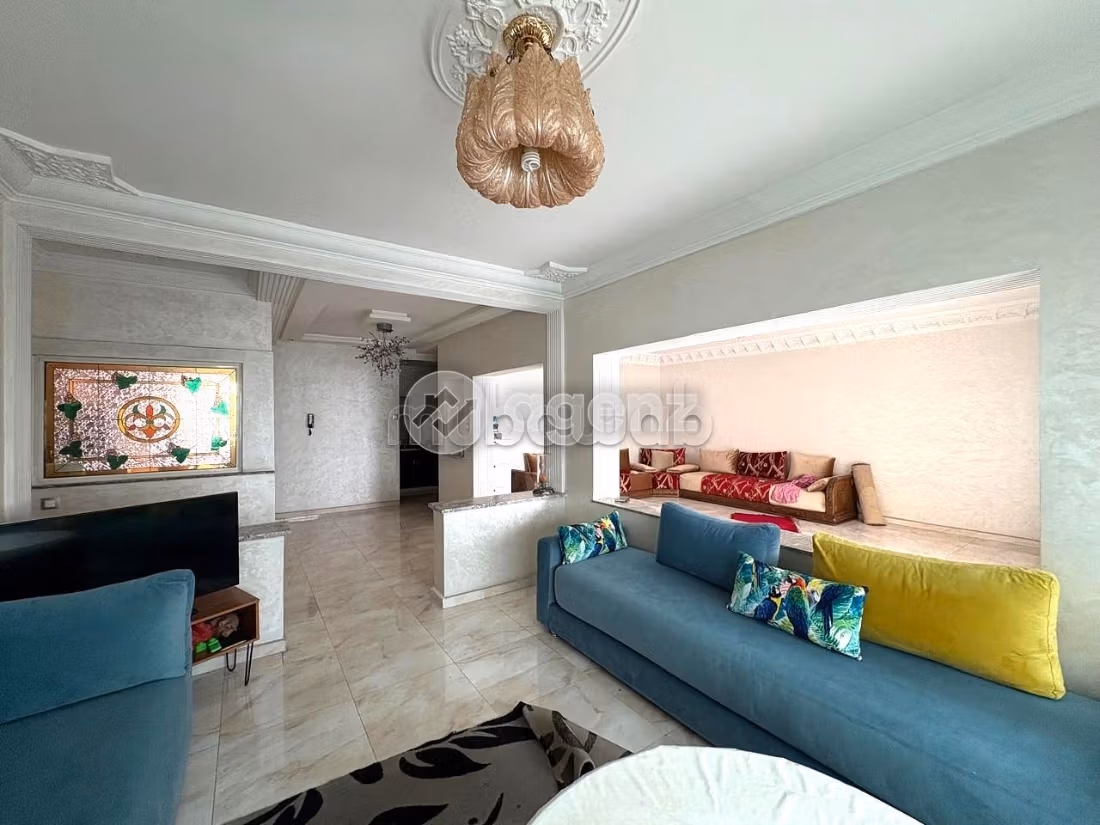 Appartement 191 m² à Foncière — 14