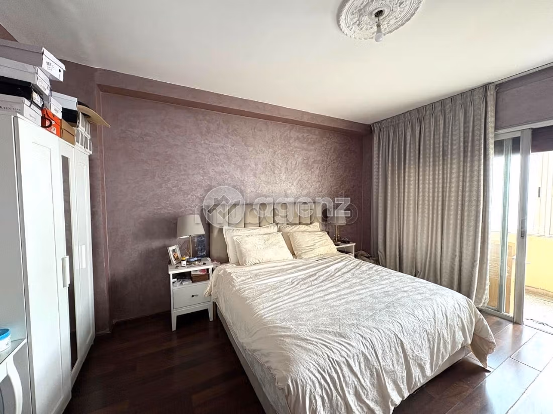 Appartement 191 m² à Foncière — 15