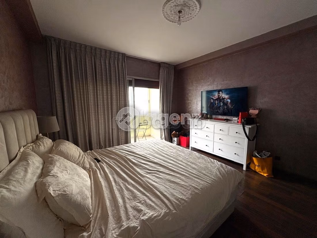 Appartement 191 m² à Foncière — 20