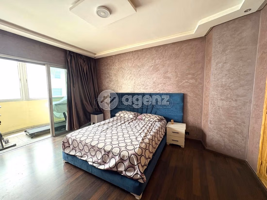 Appartement 191 m² à Foncière — 18