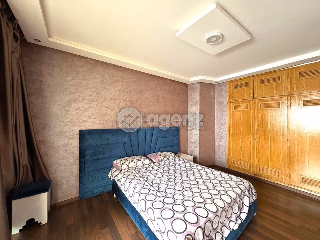 Appartement 191 m² à Foncière — 19
