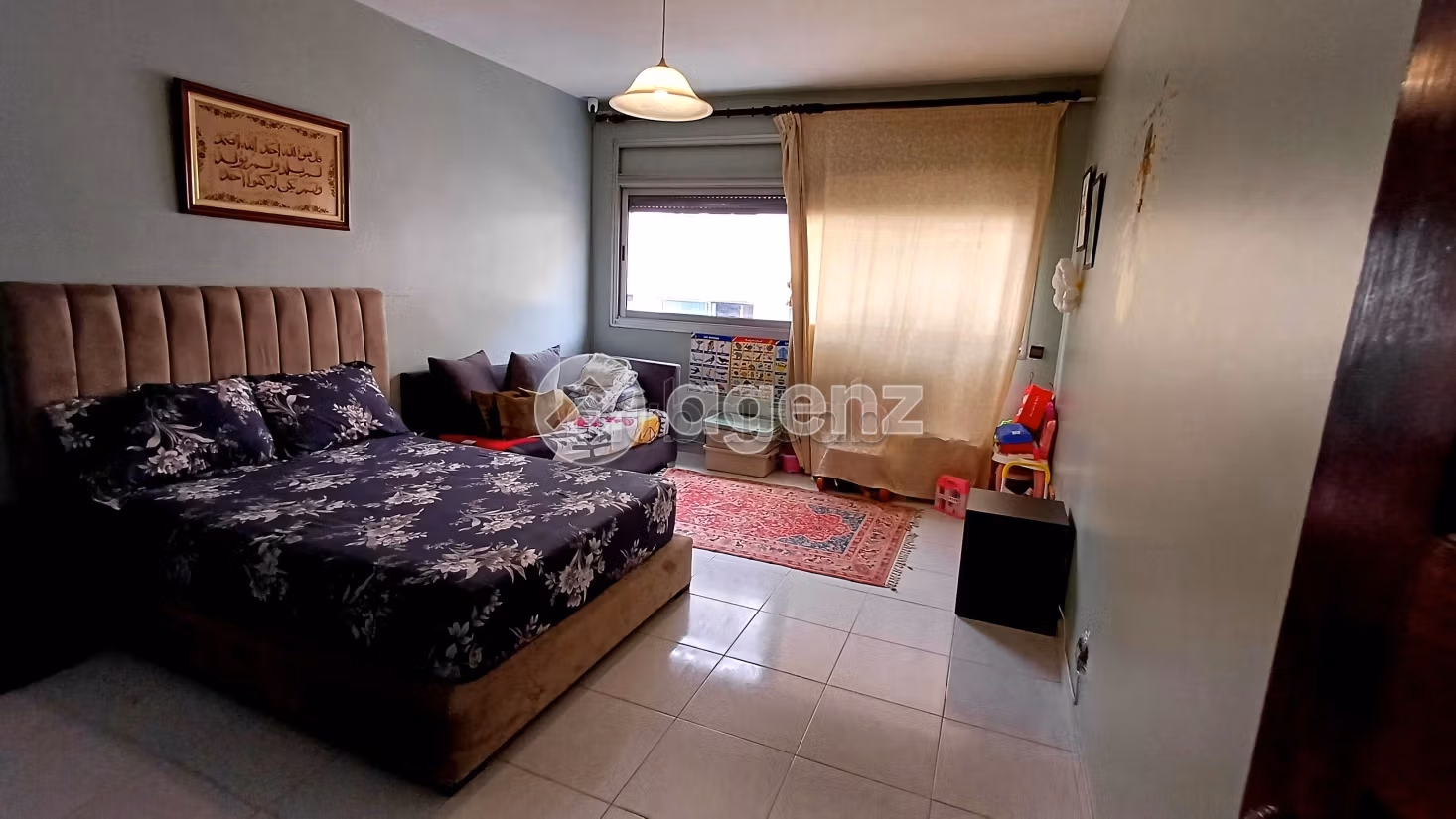 Appartamento in vendita a Alsace Lorraine. 3 camere. Con ascensore e terrazzo