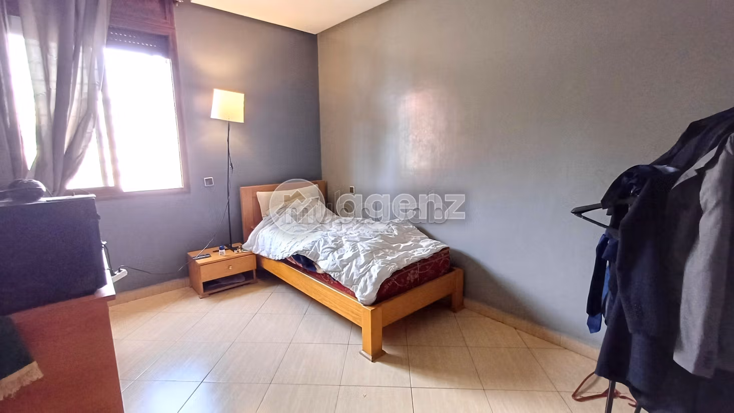 Proprietà in vendita a Al Qods. 5 belle camere da letto. Salone tradizionale marocchino e sistema di videosorveglianza