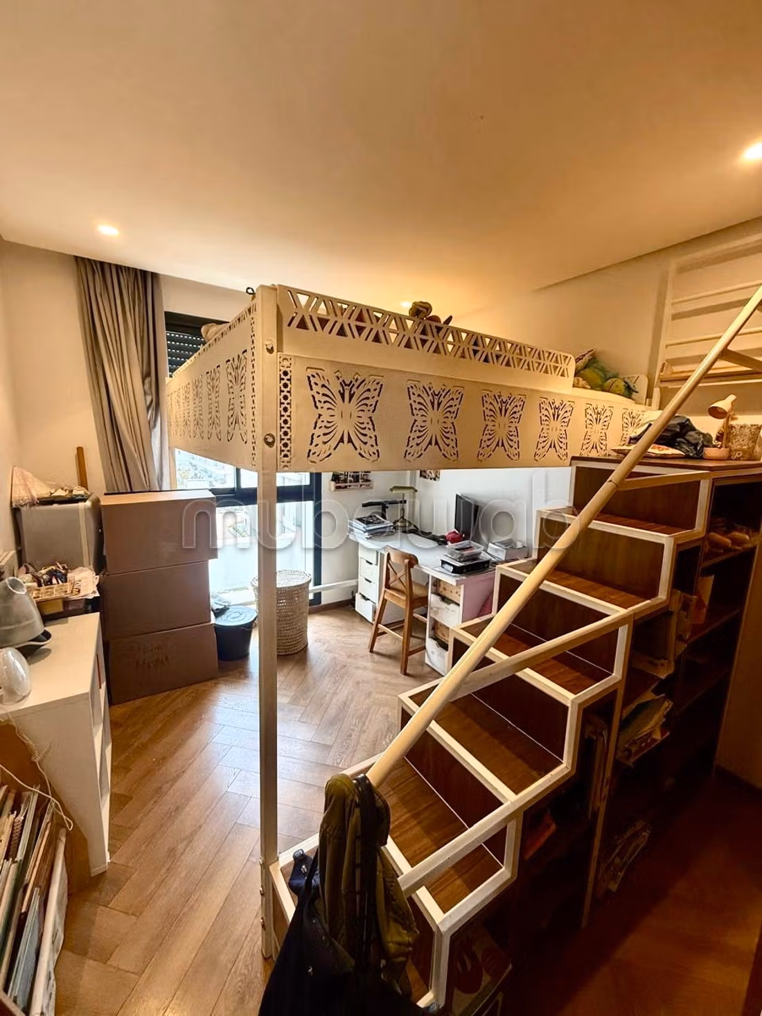 Appartement 120 m² f Casablanca Finance City — 5