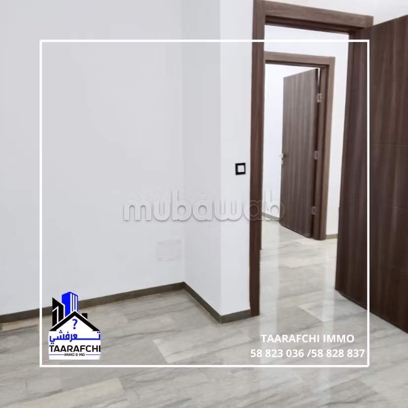 A vendre Villa S3 Hammamet Sud VHS075: