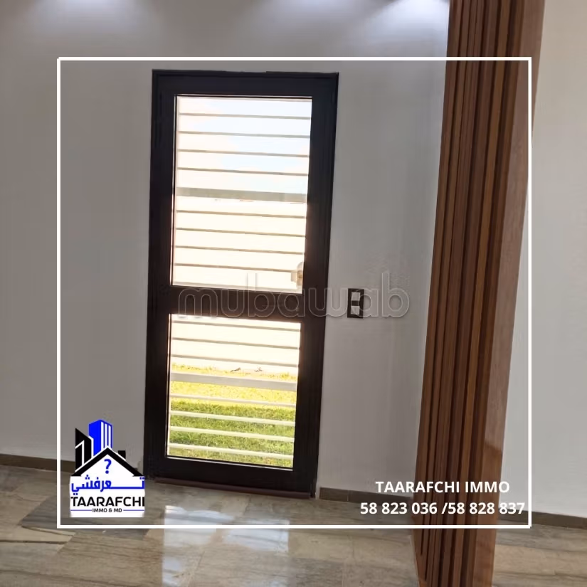 A vendre Villa S3 Hammamet Sud VHS075: