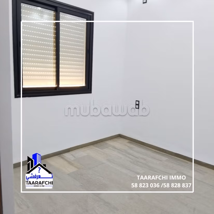 A vendre Villa S3 Hammamet Sud VHS075: