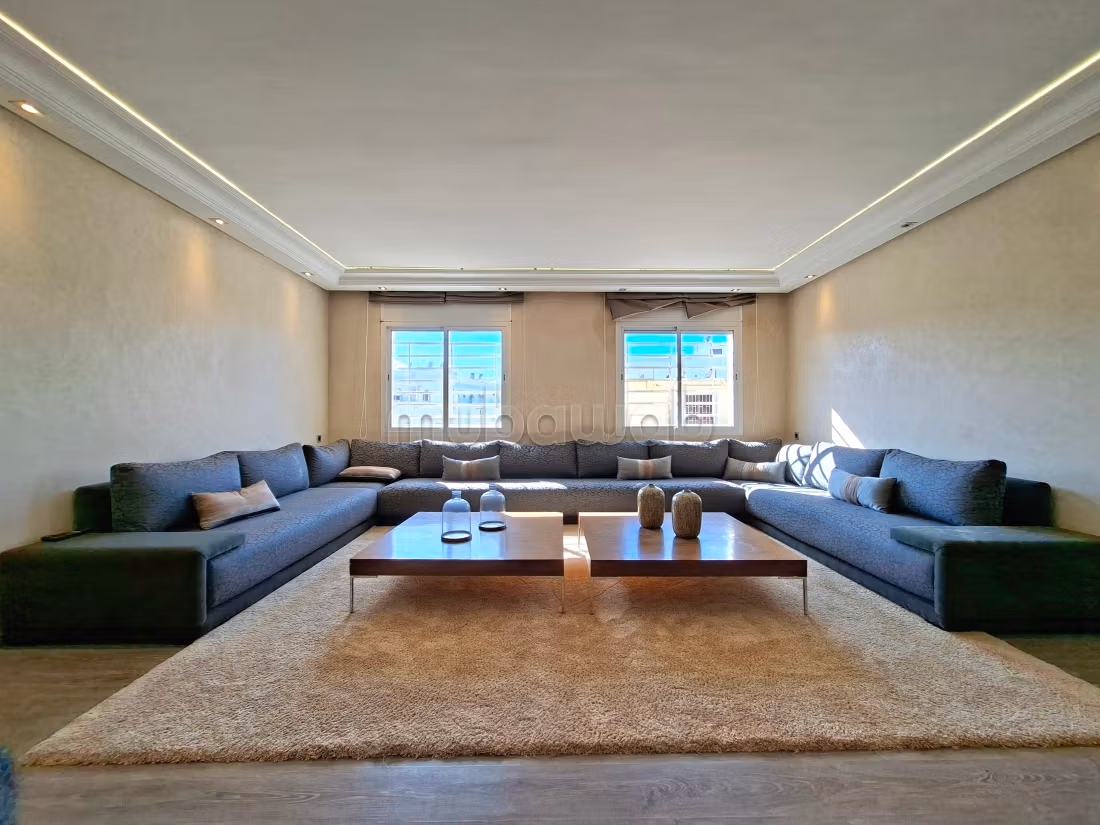 Super Appartement sur Bourgogne, vue sur stade l'ideal