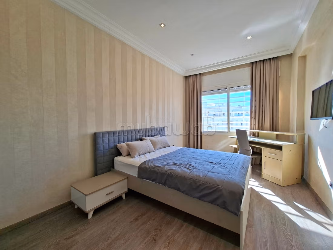 Appartement 15 m² à Bourgogne Ouest — 11