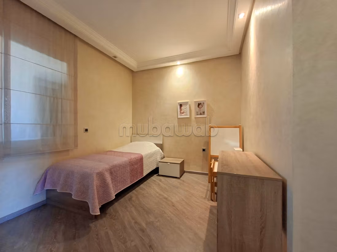 Appartement 15 m² à Bourgogne Ouest — 12