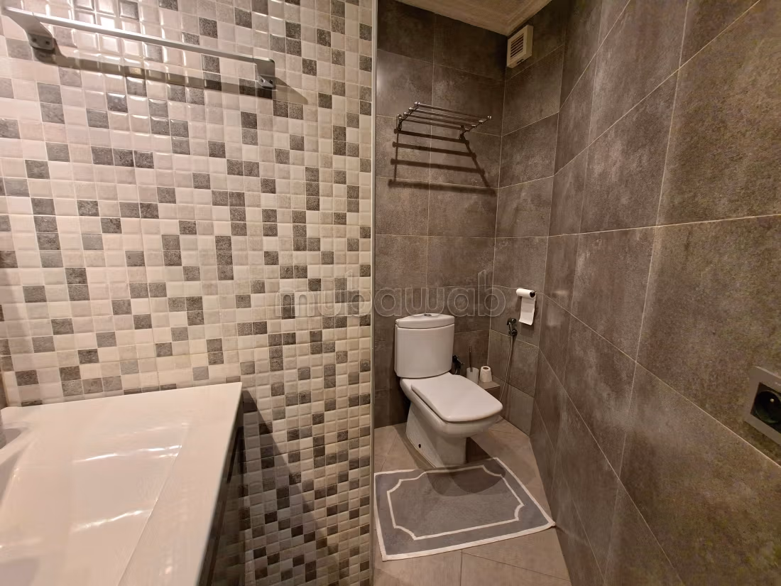 Appartement 15 m² à Bourgogne Ouest — 13