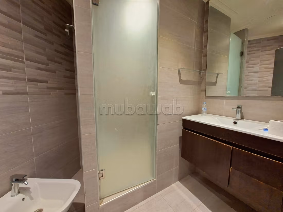 Appartement 15 m² à Bourgogne Ouest — 14