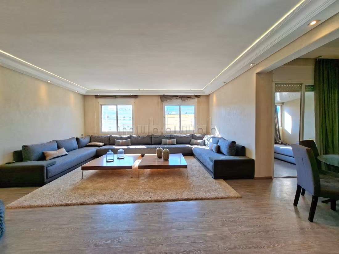 Super Appartement sur Bourgogne, vue sur stade l'ideal — 2