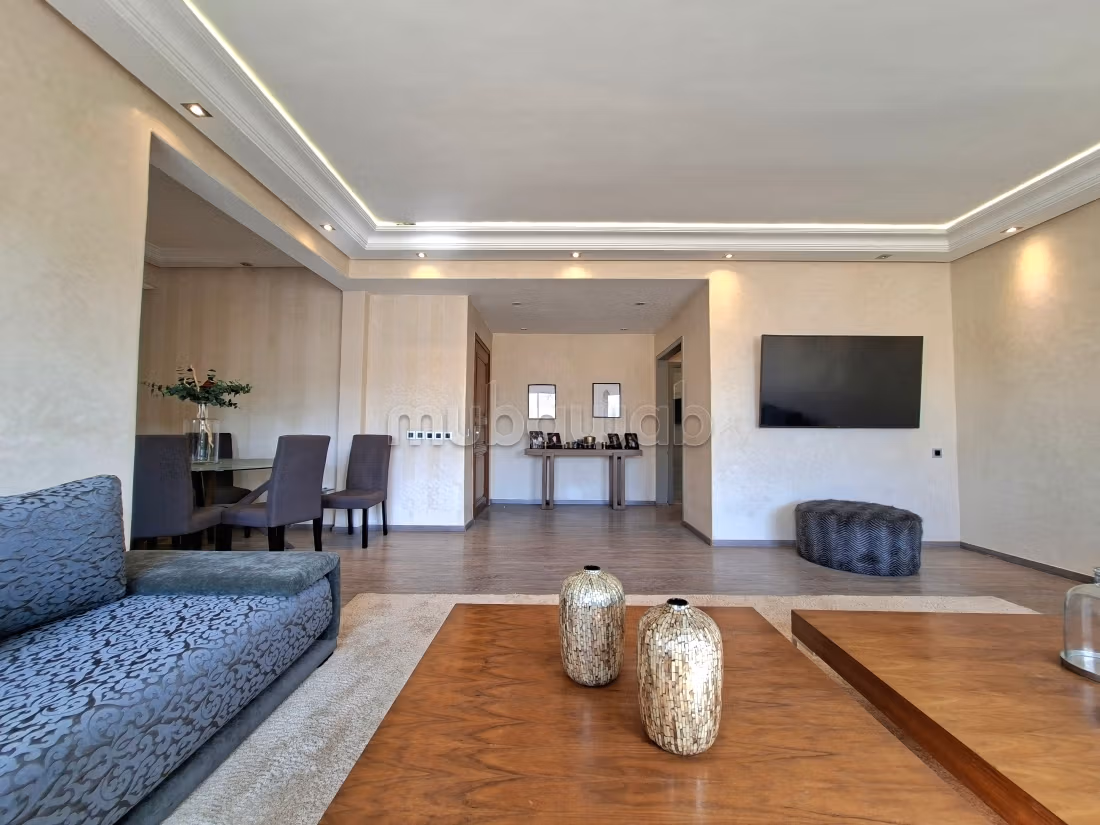 Super Appartement sur Bourgogne, vue sur stade l'ideal — 3