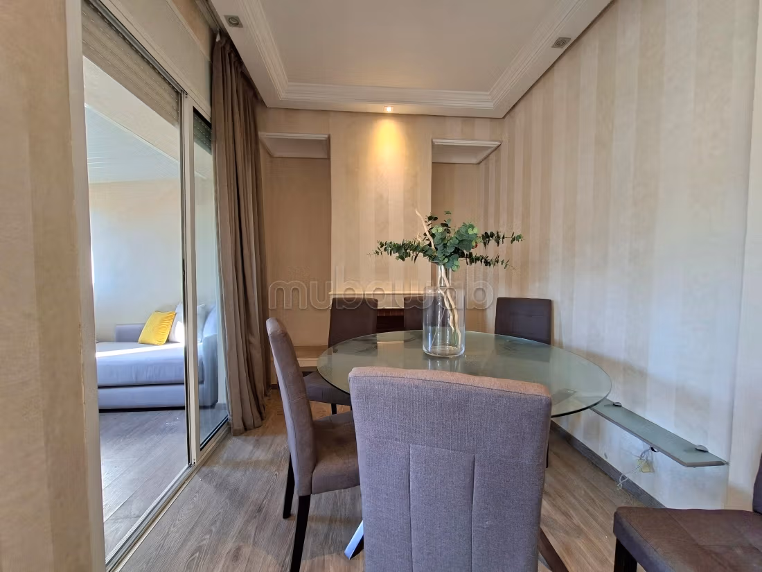Super Appartement sur Bourgogne, vue sur stade l'ideal — 4