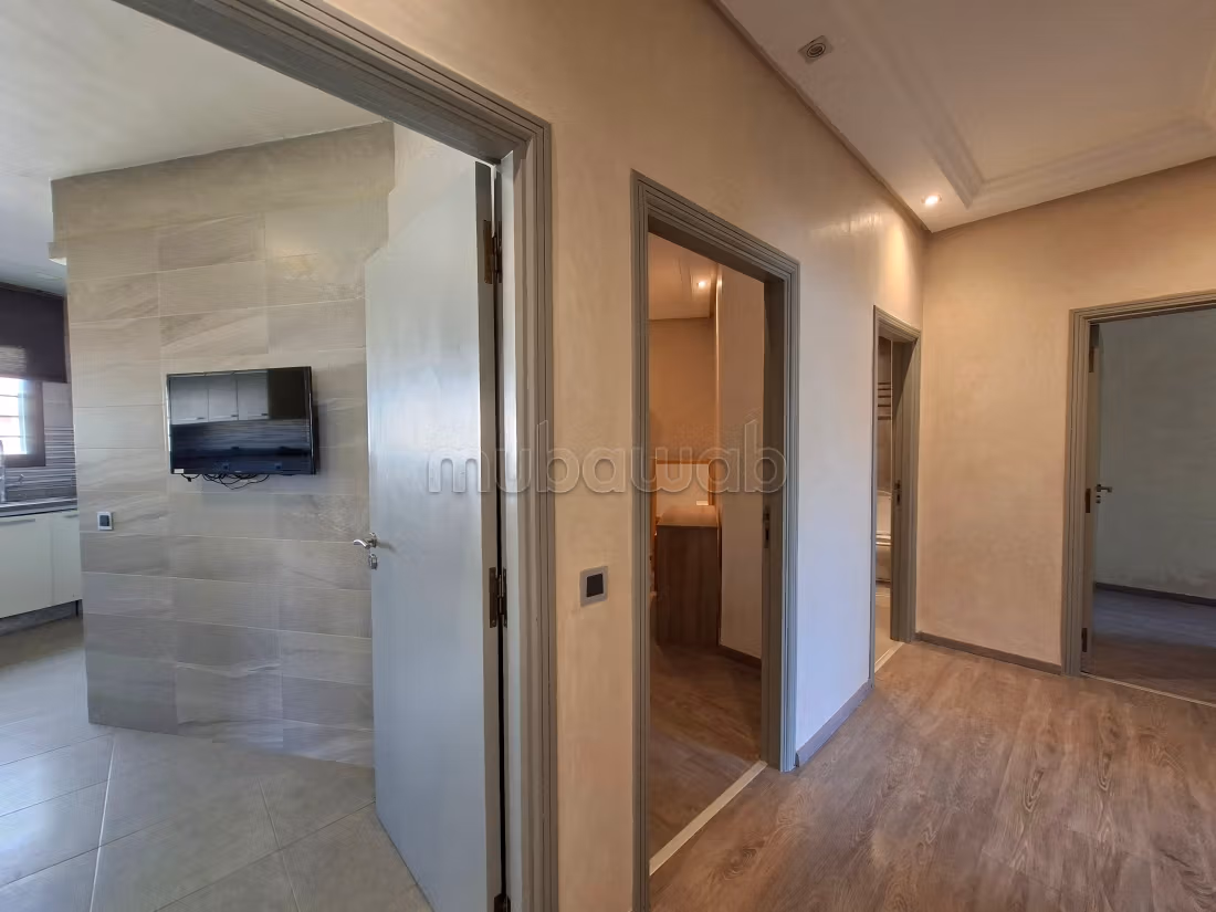 Super Appartement sur Bourgogne, vue sur stade l'ideal — 5