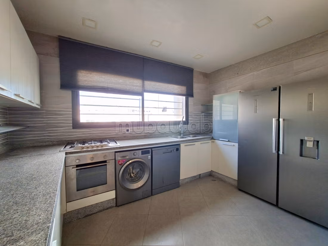 Super Appartement sur Bourgogne, vue sur stade l'ideal — 6