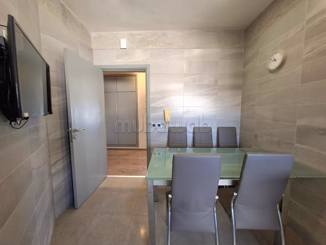 Appartement 15 m² à Bourgogne Ouest — 7
