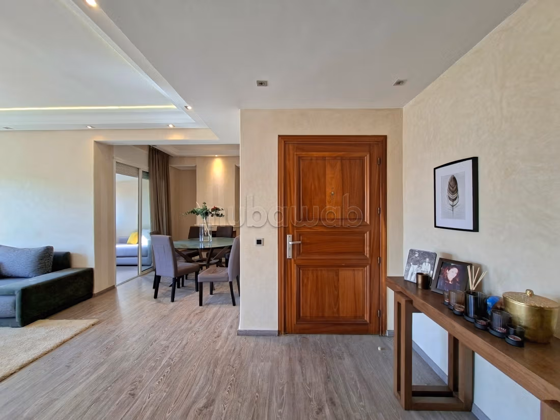 Appartement 15 m² à Bourgogne Ouest — 8