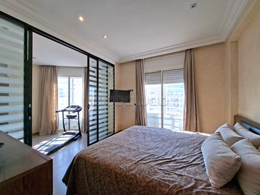 Appartement 15 m² à Bourgogne Ouest — 9
