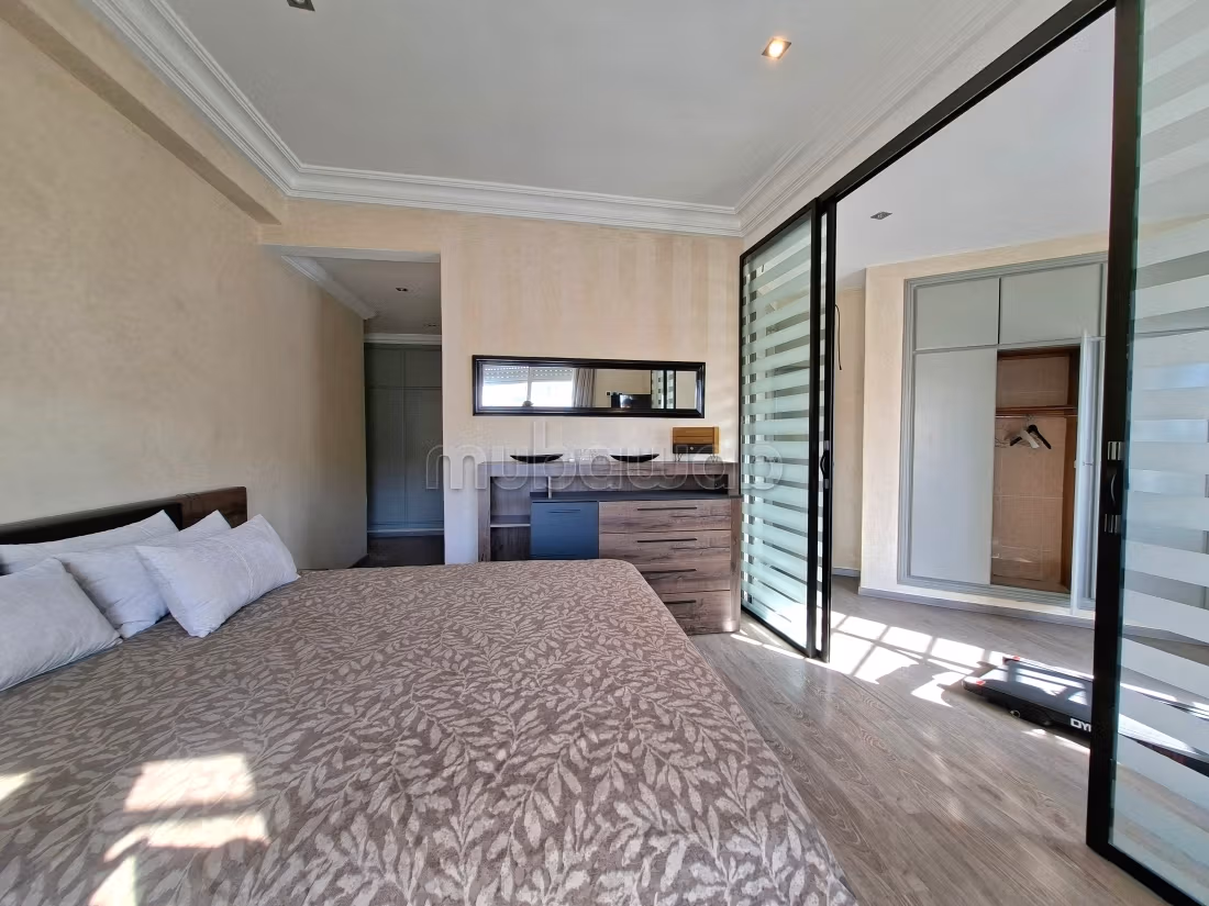 Appartement 15 m² à Bourgogne Ouest — 10