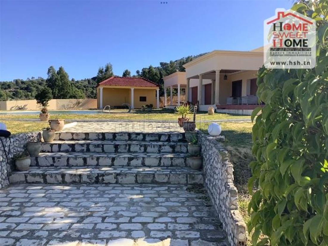 Villa Golden à Morneg