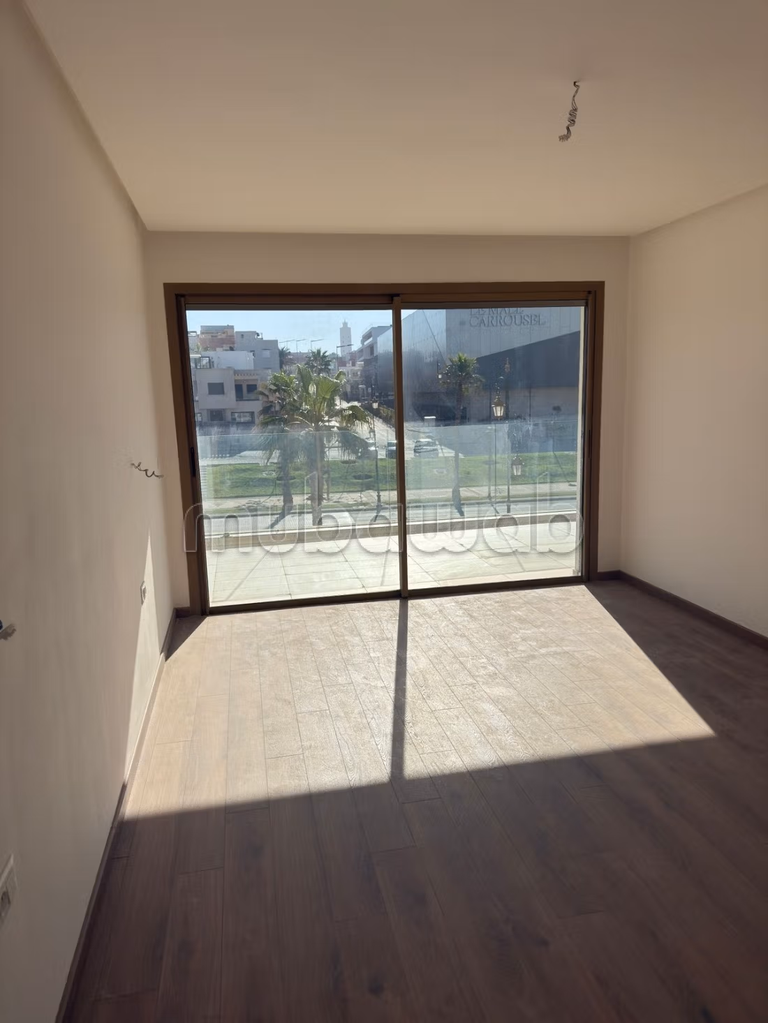 Appartement en location carrousel. 1 chambre Salon. Belle terrasse — 2