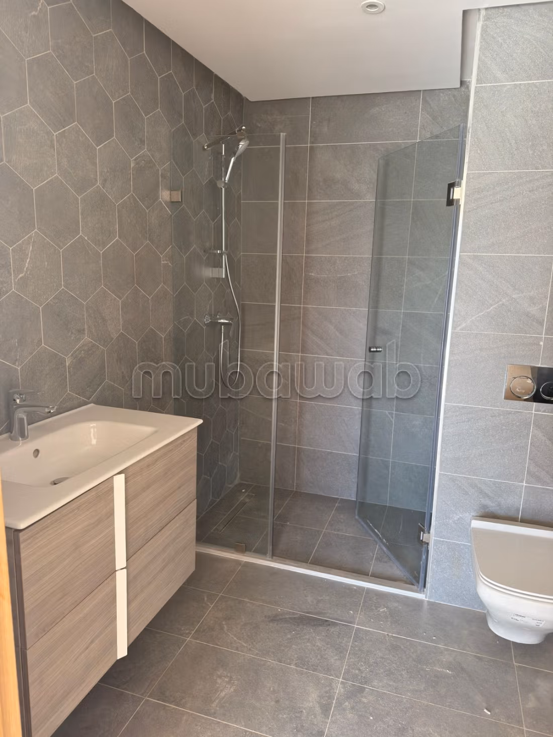 Appartement en location carrousel. 1 chambre Salon. Belle terrasse — 3