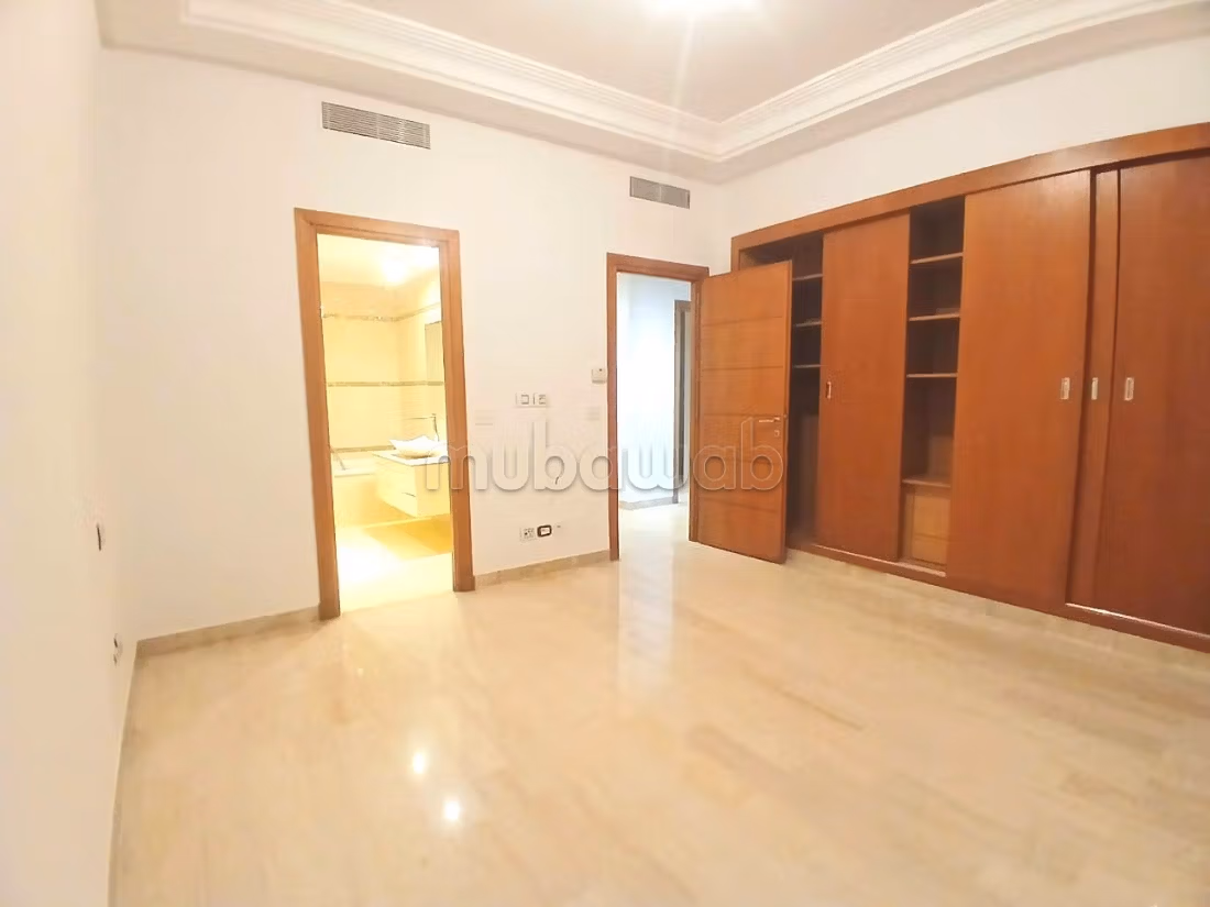 Appartement avec jardin s4 au Lac 2