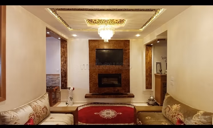 Appartement hay hassani