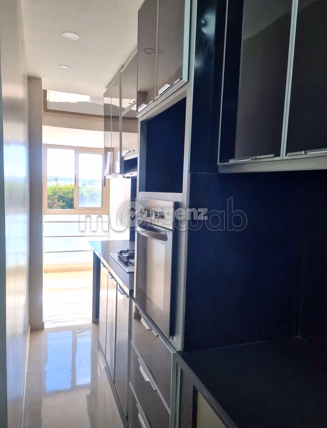 Appartement 93 m² à Bouskoura Ville — 9