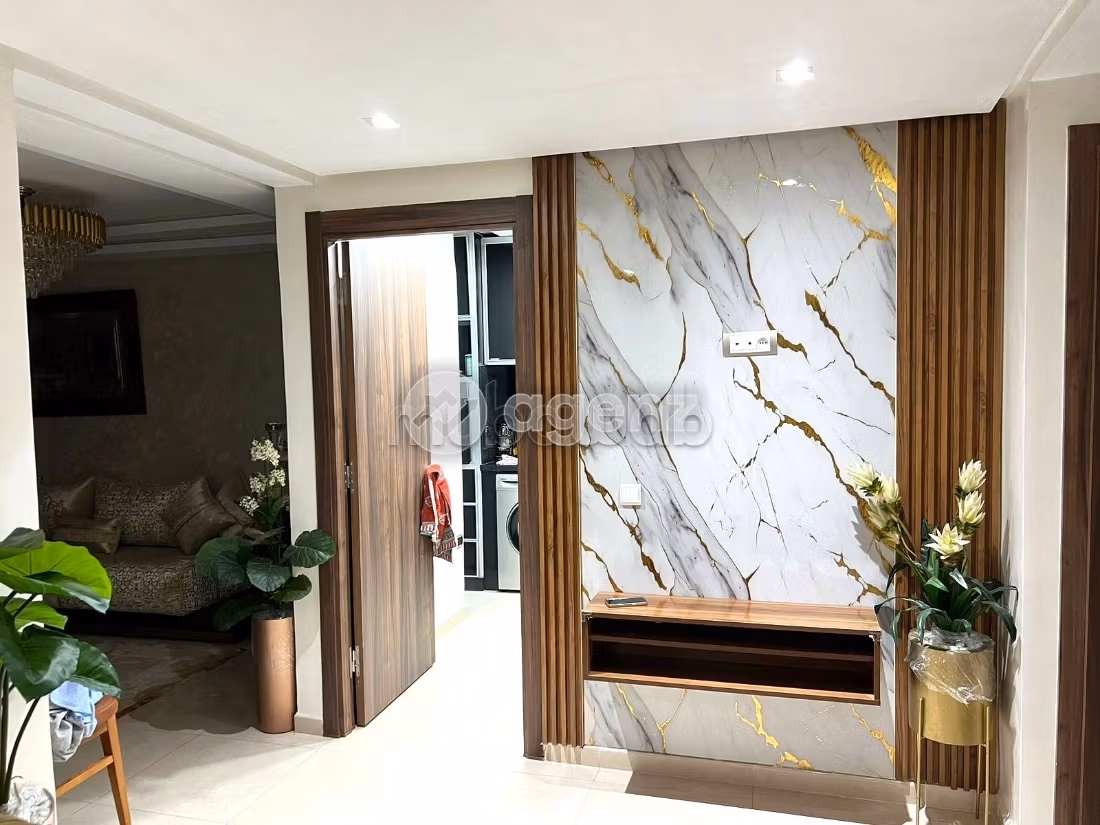 Appartement à vendre 93 m², 2 chambres Bouskoura Bouskoura — 3