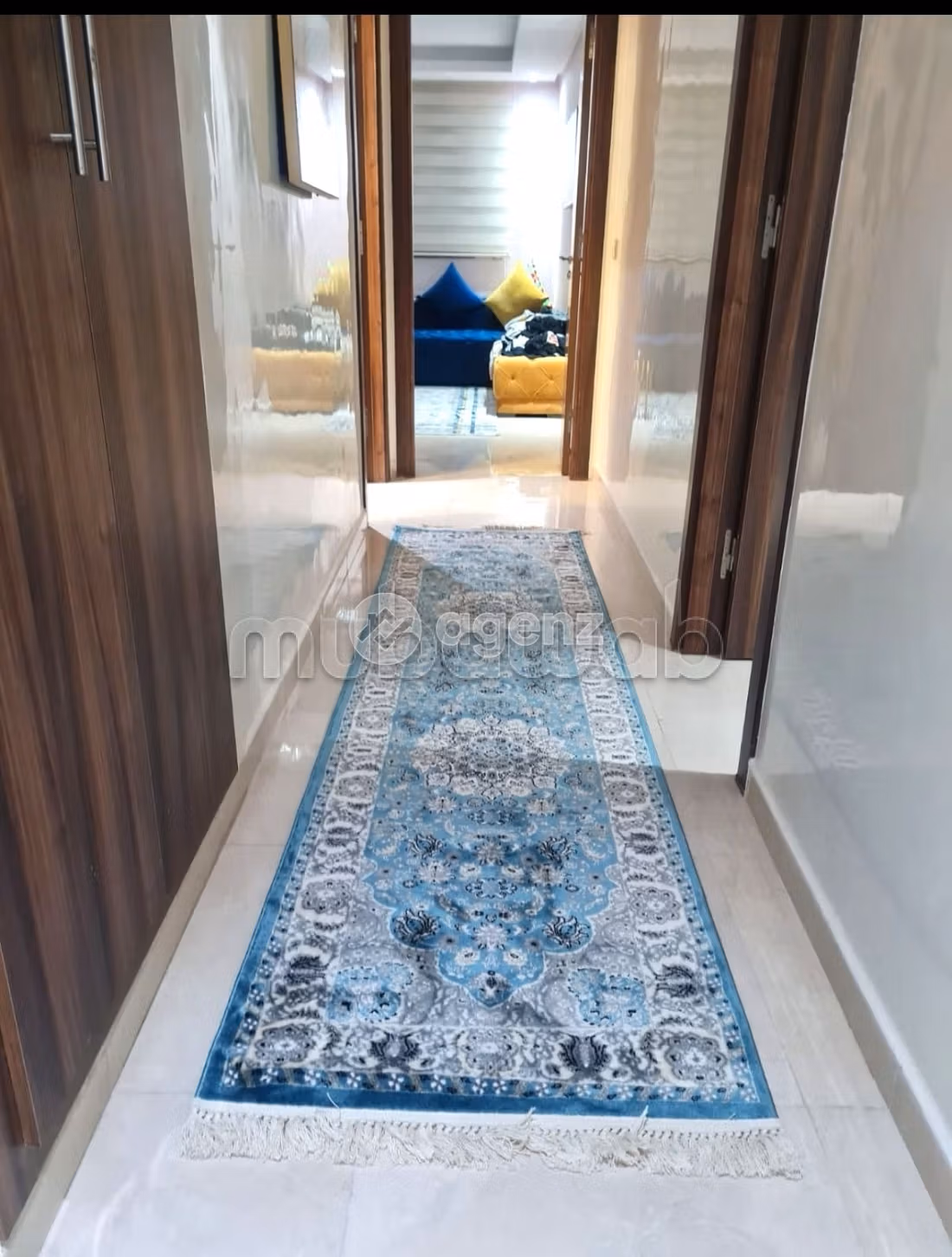 Appartement à vendre 93 m², 2 chambres Bouskoura Bouskoura — 6