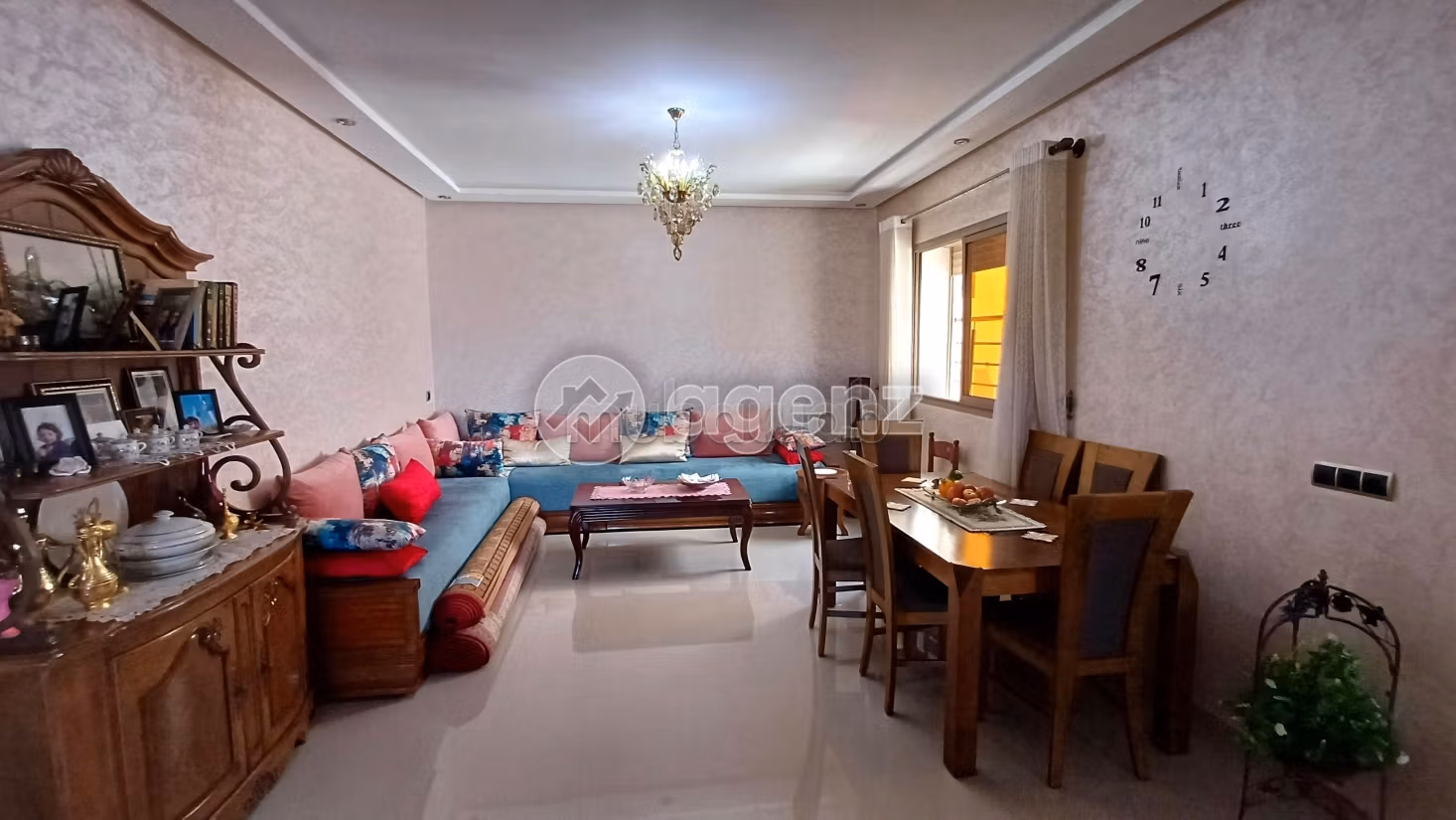 Appartamento da acquistare. Superficie 94 m². Cucina equipaggiata