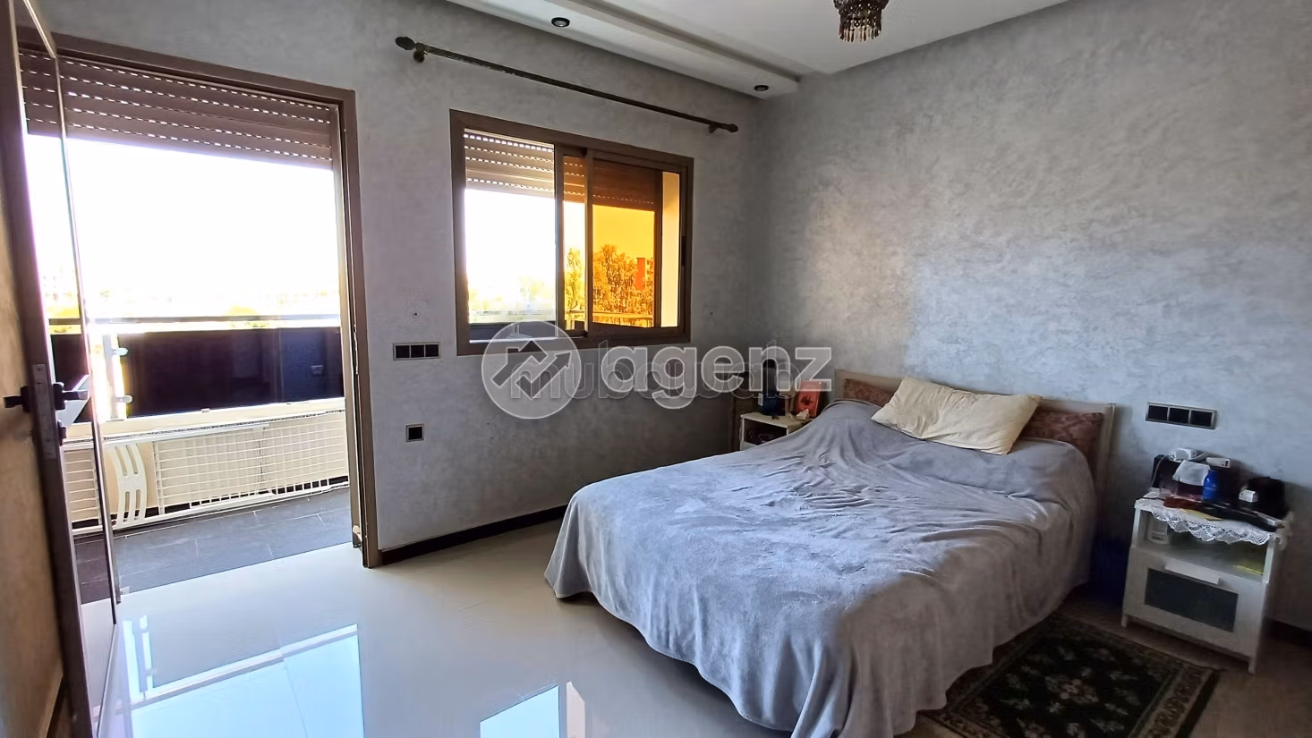 Appartamento da acquistare. Superficie 94 m². Cucina equipaggiata