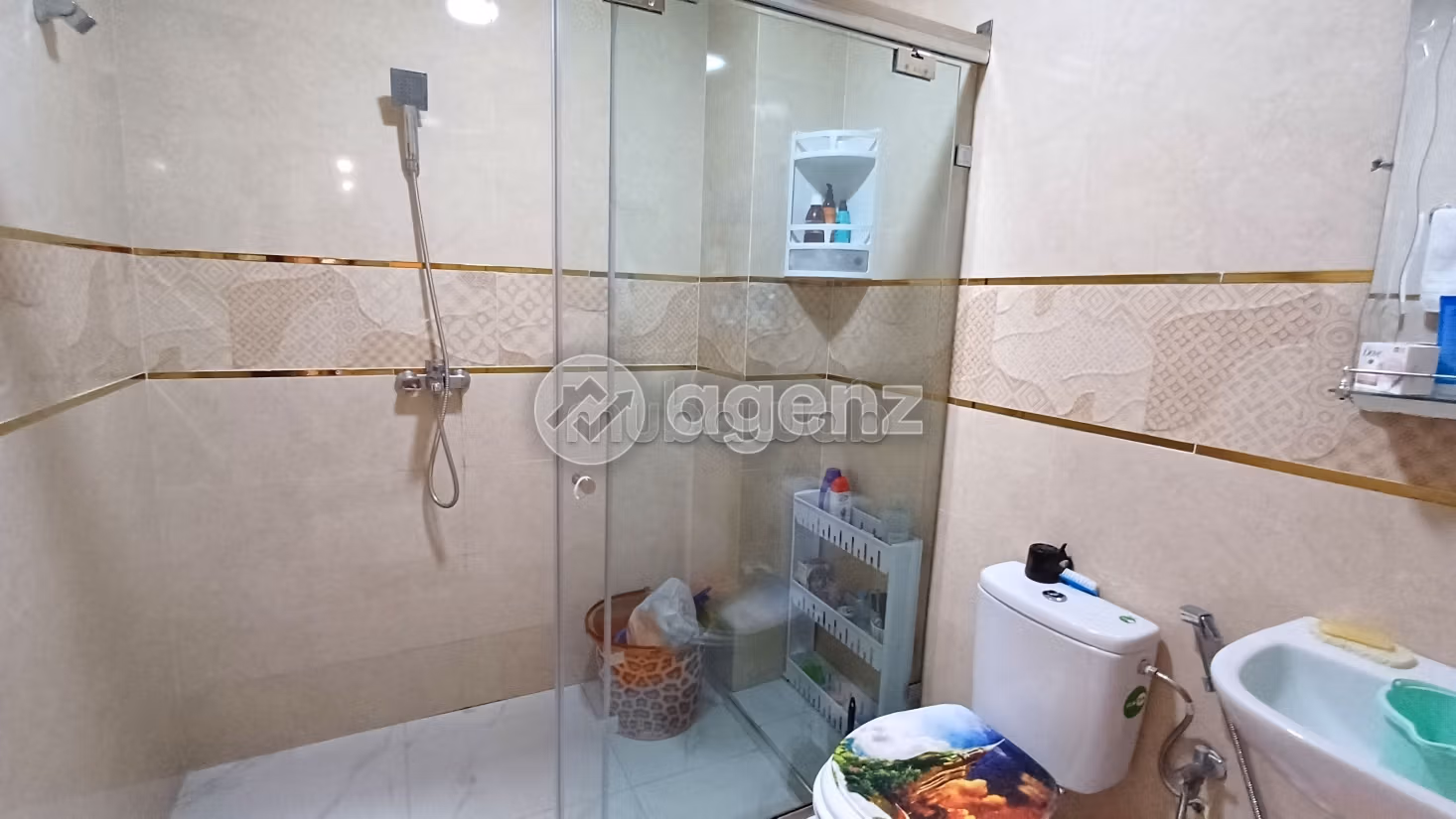 Appartamento da acquistare. Superficie 94 m². Cucina equipaggiata