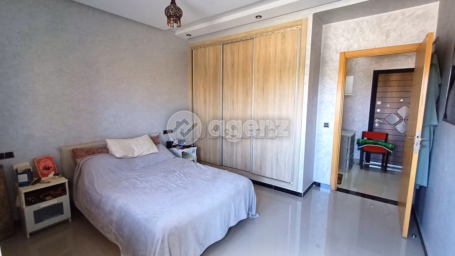 Appartamento da acquistare. Superficie 94 m². Cucina equipaggiata