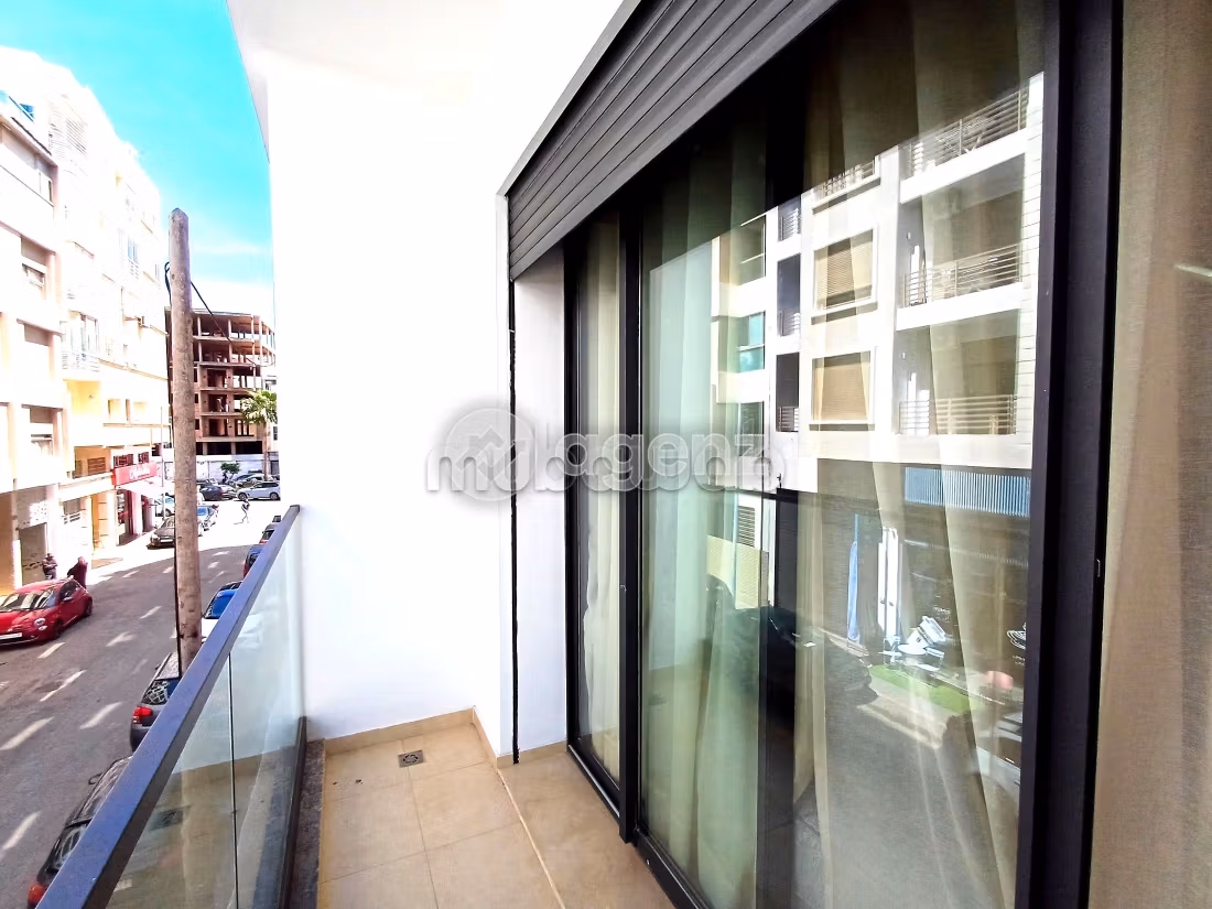 LUXE HOUSING Studio à vendre 51 m² Bourgogne Ouest Casablanca — 4