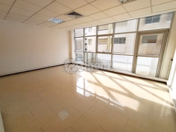 Bureau à vendre 81 m² Les Hôpitaux Casablanca