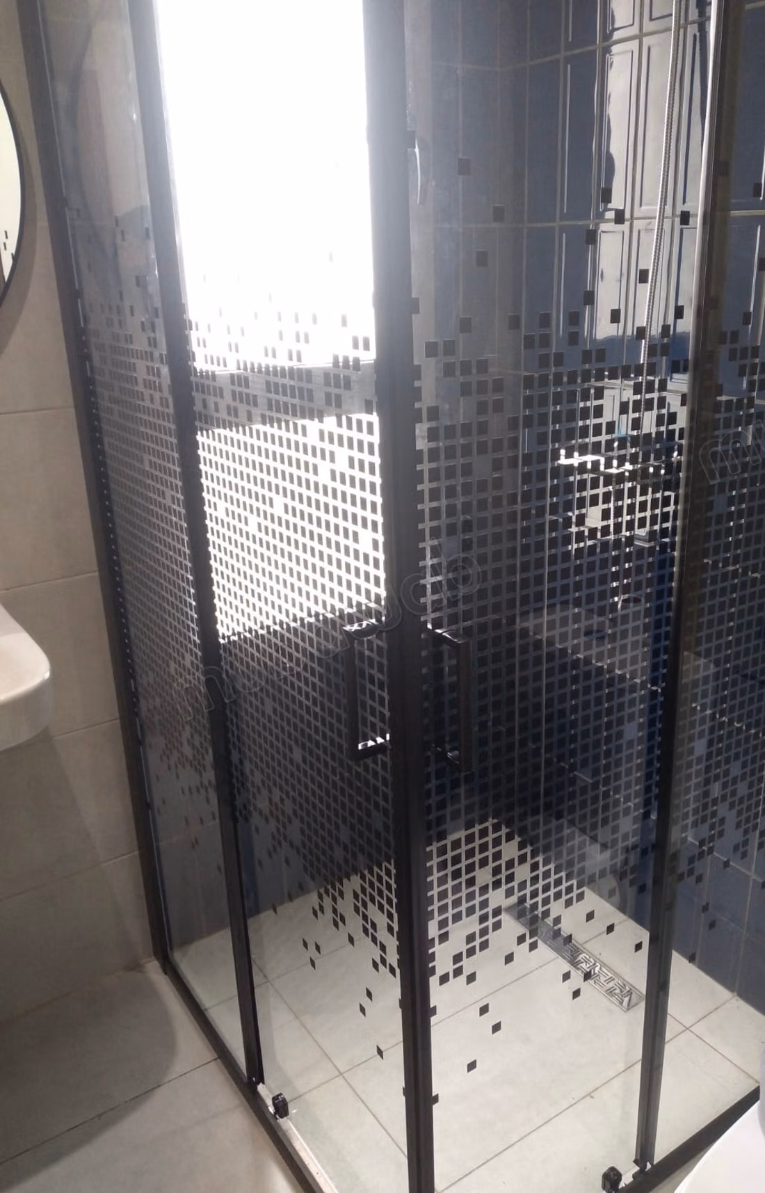 Superbe appartement à vendre à Cabo Negro, totale 83 m². Bien meublé