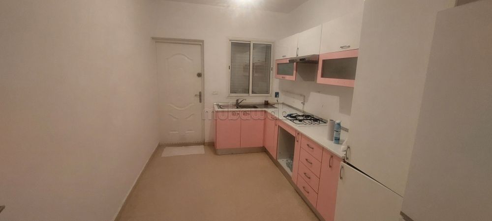 Appartement S2 Haut Standing