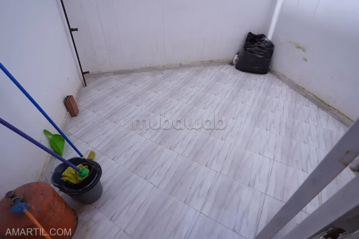Gemeubileerd appartement voor dagelijkse verhuur in Martil wifi