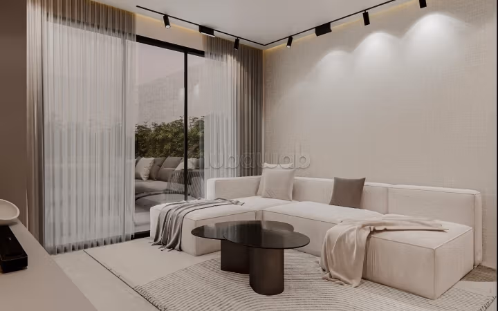 Appartement à l'achat à Guéliz. 1 chambre