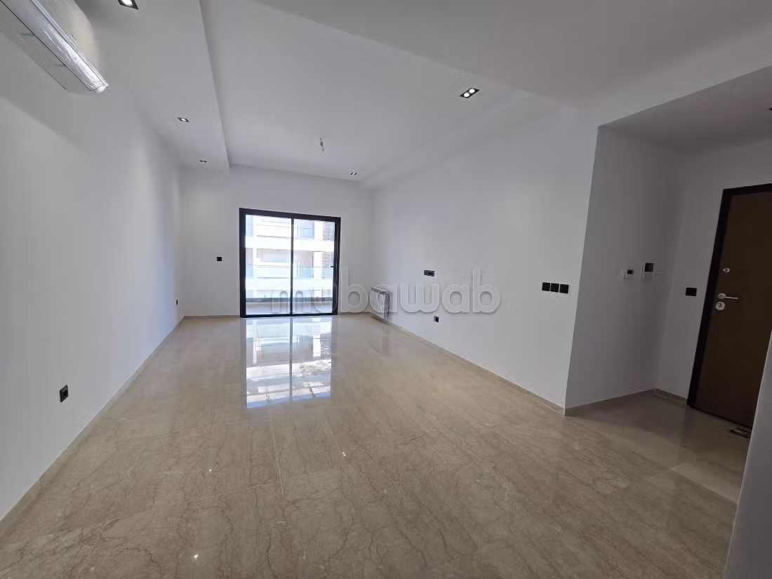 Location s2 neuf aux jardins de carthage