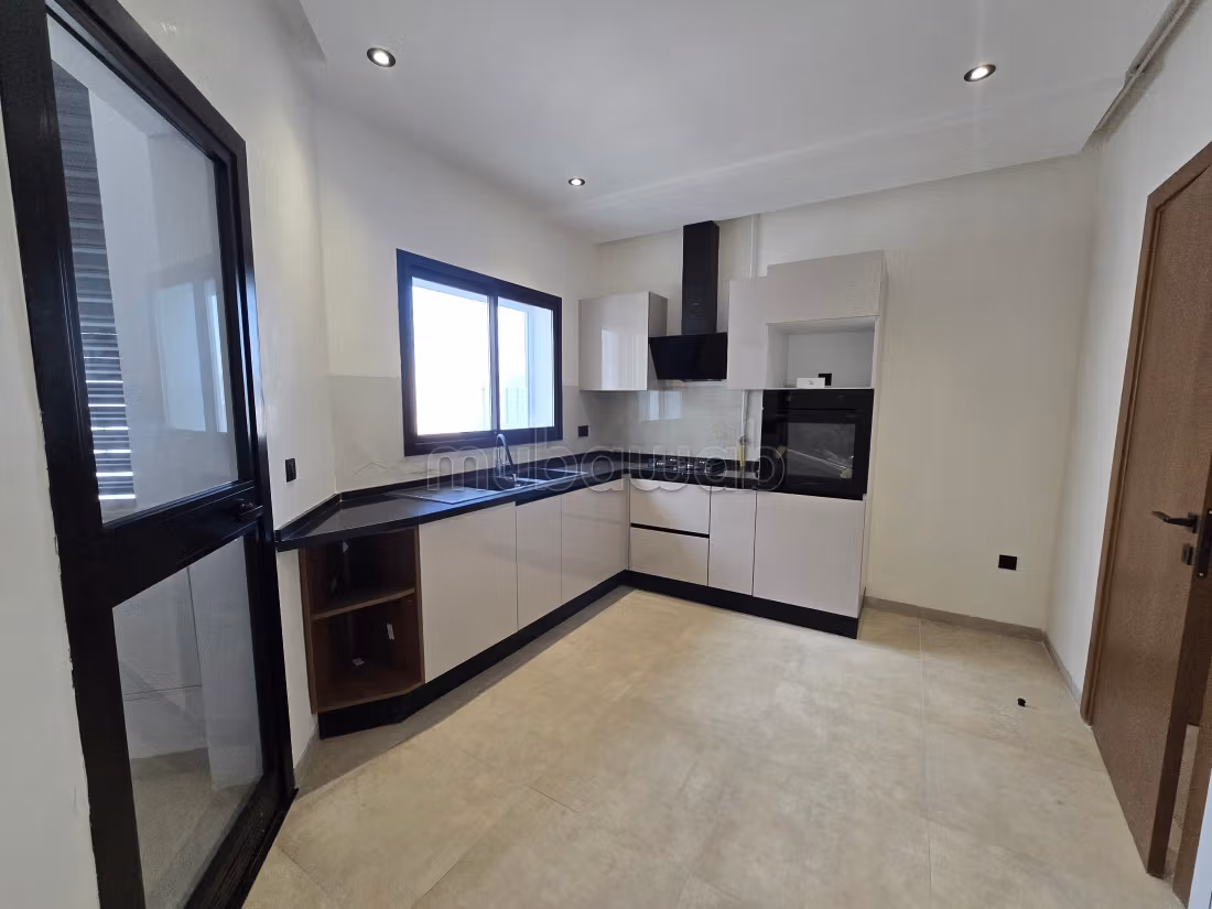 Location s2 neuf aux jardins de carthage