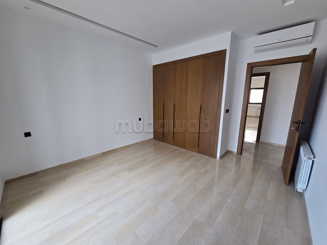 Location s2 neuf aux jardins de carthage
